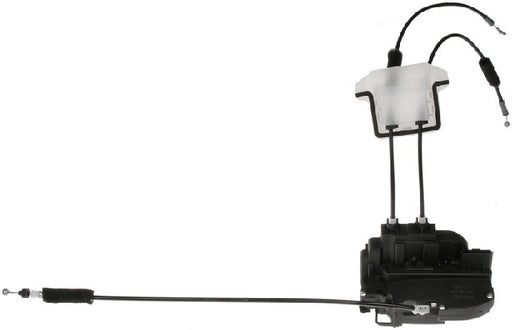 Door Lock Actuator Motor Dorman-OE Solutions 937-251
