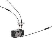 Door Lock Actuator Motor Dorman-OE Solutions 937-251