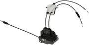 Door Lock Actuator Motor Dorman-OE Solutions 937-251