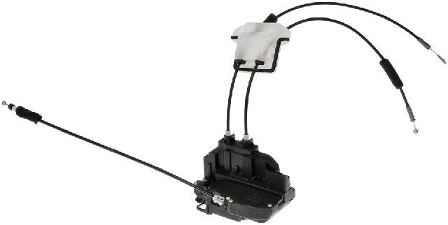 Door Lock Actuator Motor Dorman-OE Solutions 937-251
