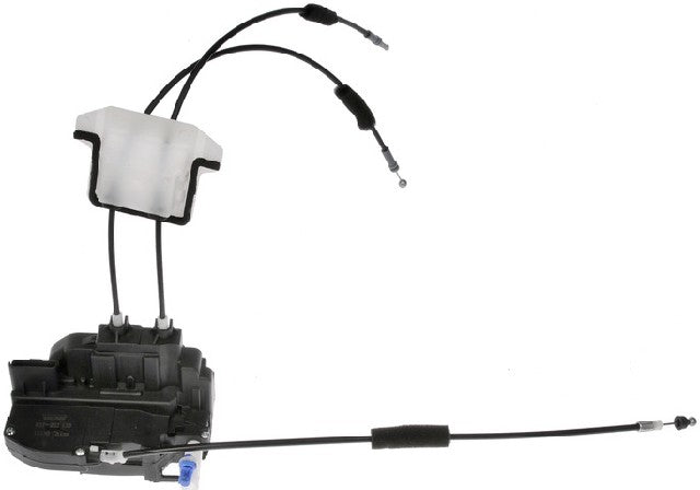 Door Lock Actuator Motor Dorman-OE Solutions 937-252