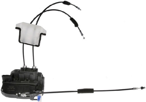 Door Lock Actuator Motor Dorman-OE Solutions 937-252