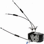 Door Lock Actuator Motor Dorman-OE Solutions 937-252