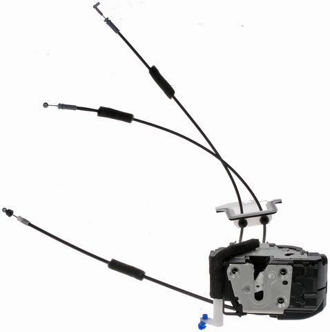 Door Lock Actuator Motor Dorman-OE Solutions 937-252