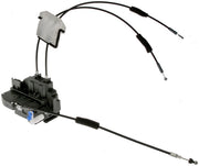 Door Lock Actuator Motor Dorman-OE Solutions 937-252