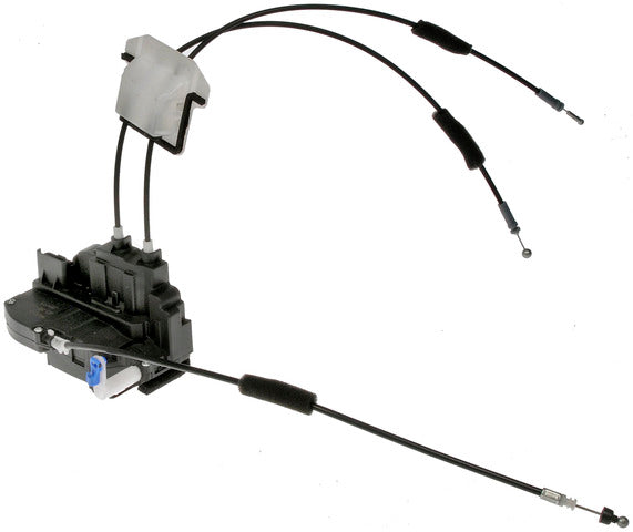 Door Lock Actuator Motor Dorman-OE Solutions 937-252