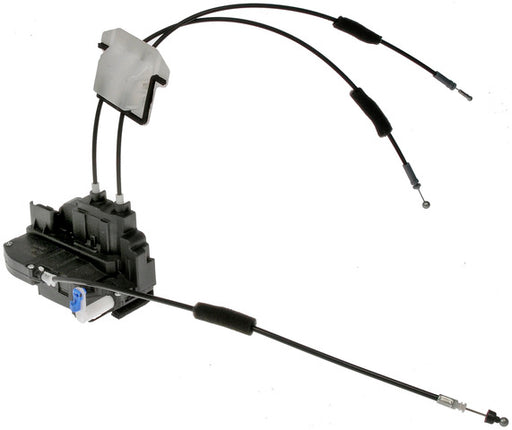 Door Lock Actuator Motor Dorman-OE Solutions 937-252