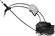 Door Lock Actuator Motor Dorman-OE Solutions 937-253