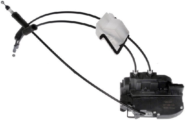 Door Lock Actuator Motor Dorman-OE Solutions 937-253