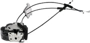 Door Lock Actuator Motor Dorman-OE Solutions 937-253