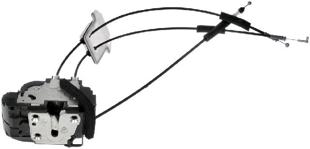 Door Lock Actuator Motor Dorman-OE Solutions 937-253