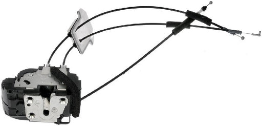 Door Lock Actuator Motor Dorman-OE Solutions 937-253