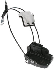 Door Lock Actuator Motor Dorman-OE Solutions 937-253