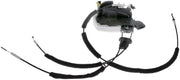 Door Lock Actuator Motor Dorman-OE Solutions 937-254