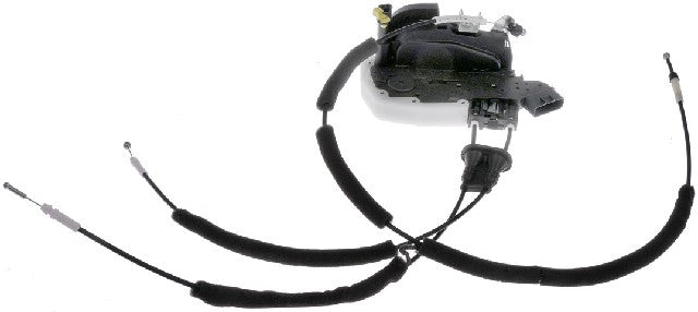 Door Lock Actuator Motor Dorman-OE Solutions 937-254