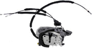 Door Lock Actuator Motor Dorman-OE Solutions 937-254