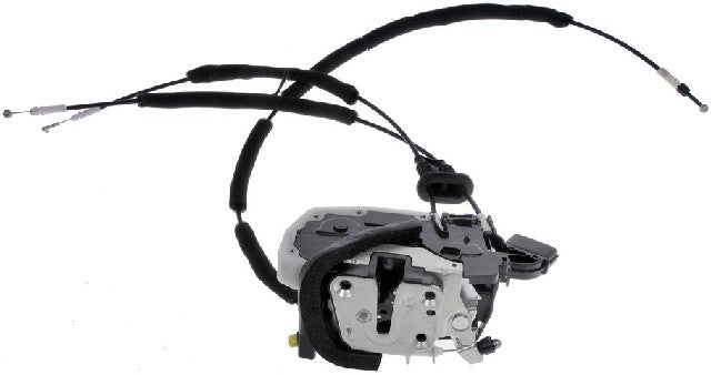 Door Lock Actuator Motor Dorman-OE Solutions 937-254