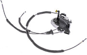 Door Lock Actuator Motor Dorman-OE Solutions 937-254