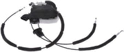 Door Lock Actuator Motor Dorman-OE Solutions 937-255