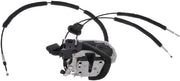 Door Lock Actuator Motor Dorman-OE Solutions 937-255