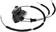 Door Lock Actuator Motor Dorman-OE Solutions 937-255