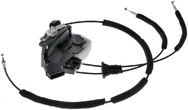 Door Lock Actuator Motor Dorman-OE Solutions 937-255