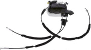 Door Lock Actuator Motor Dorman-OE Solutions 937-256