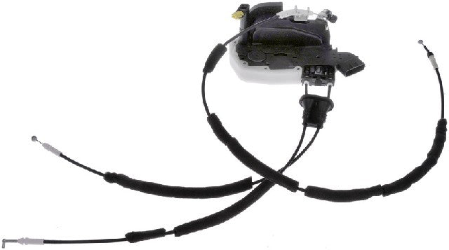 Door Lock Actuator Motor Dorman-OE Solutions 937-256