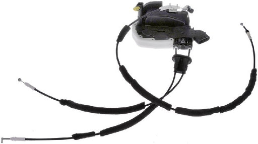 Door Lock Actuator Motor Dorman-OE Solutions 937-256