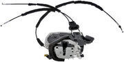 Door Lock Actuator Motor Dorman-OE Solutions 937-256