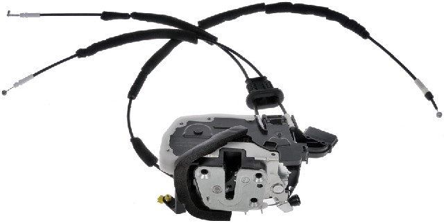 Door Lock Actuator Motor Dorman-OE Solutions 937-256