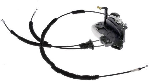 Door Lock Actuator Motor Dorman-OE Solutions 937-256