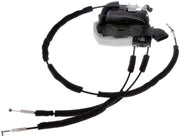 Door Lock Actuator Motor Dorman-OE Solutions 937-258