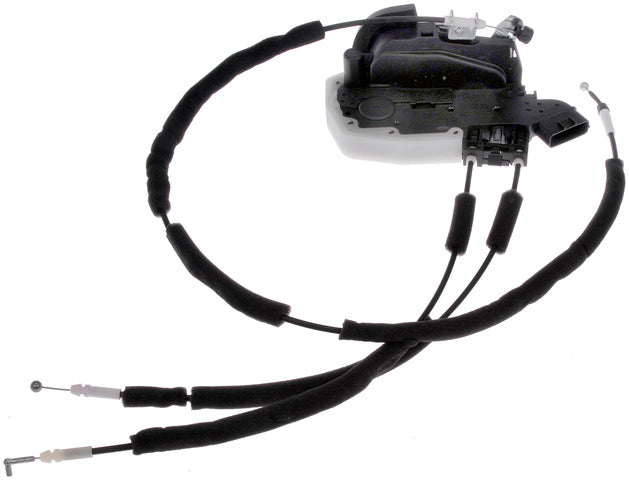 Door Lock Actuator Motor Dorman-OE Solutions 937-258