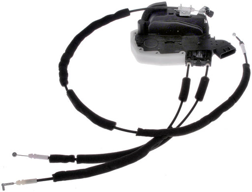 Door Lock Actuator Motor Dorman-OE Solutions 937-258