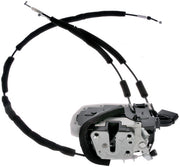 Door Lock Actuator Motor Dorman-OE Solutions 937-258