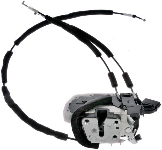Door Lock Actuator Motor Dorman-OE Solutions 937-258
