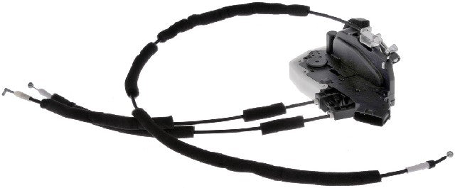 Door Lock Actuator Motor Dorman-OE Solutions 937-258
