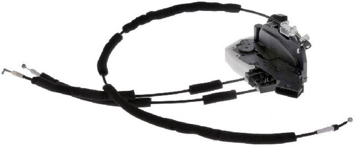 Door Lock Actuator Motor Dorman-OE Solutions 937-258