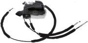 Door Lock Actuator Motor Dorman-OE Solutions 937-259