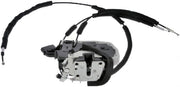 Door Lock Actuator Motor Dorman-OE Solutions 937-259