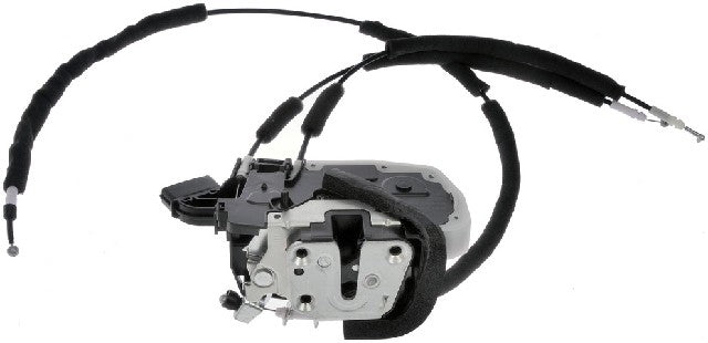 Door Lock Actuator Motor Dorman-OE Solutions 937-259