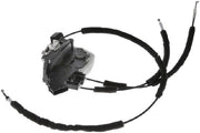 Door Lock Actuator Motor Dorman-OE Solutions 937-259