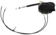 Door Lock Actuator Motor Dorman-OE Solutions 937-264