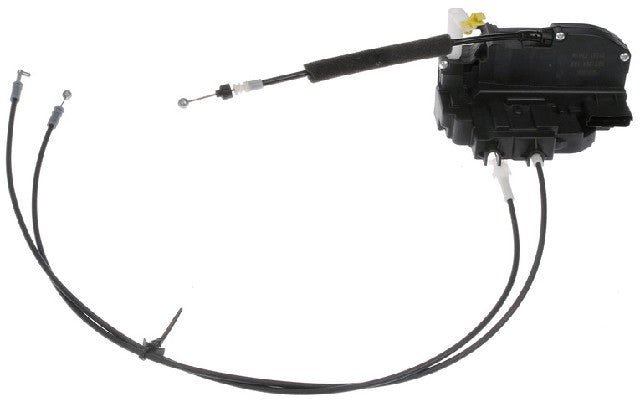 Door Lock Actuator Motor Dorman-OE Solutions 937-264
