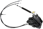 Door Lock Actuator Motor Dorman-OE Solutions 937-264
