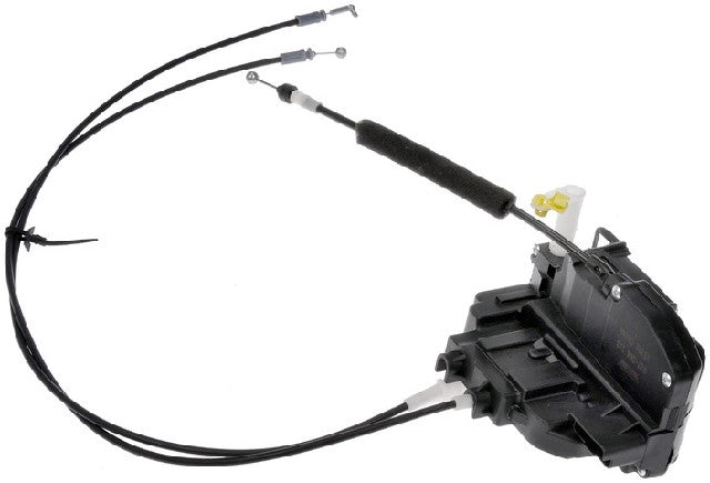 Door Lock Actuator Motor Dorman-OE Solutions 937-264