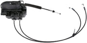 Door Lock Actuator Motor Dorman-OE Solutions 937-265