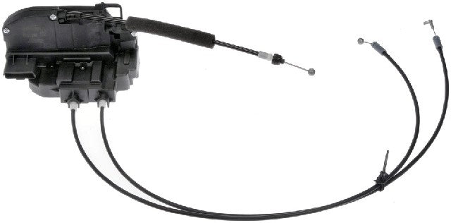 Door Lock Actuator Motor Dorman-OE Solutions 937-265