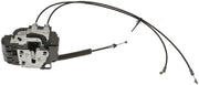 Door Lock Actuator Motor Dorman-OE Solutions 937-265